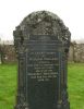 Photo of headstones/thumb_Margaret MacLennan d 1918 MI Kilchrist, Urray